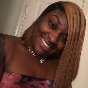 Meet your Posher, Brandi